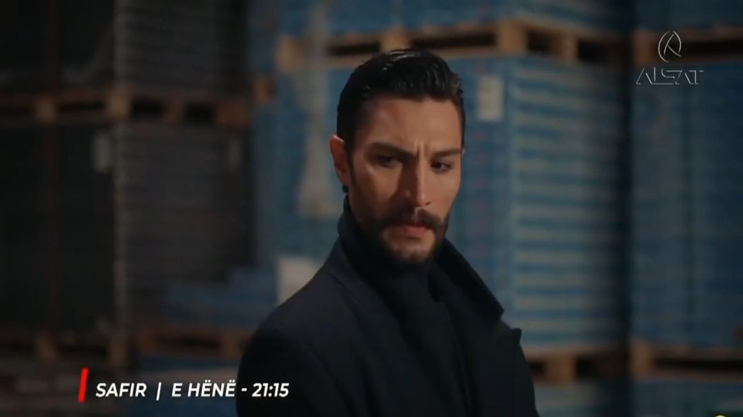 ⁣Safir - Promo Episodi 41