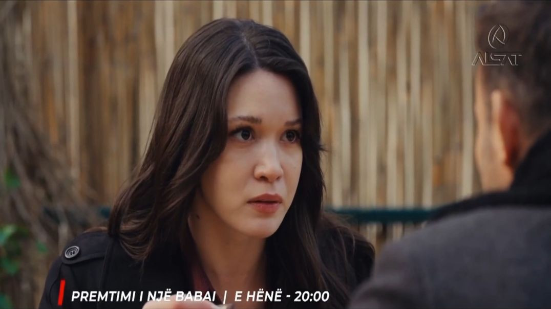 ⁣Premtimi i një babai - Promo Episodi 41