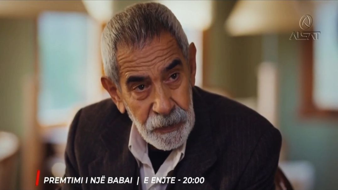 ⁣Premtimi i një babai - Promo Episodi 44