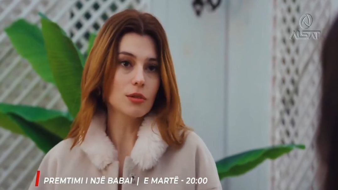 ⁣Premtimi i një babai - Promo Episodi 42