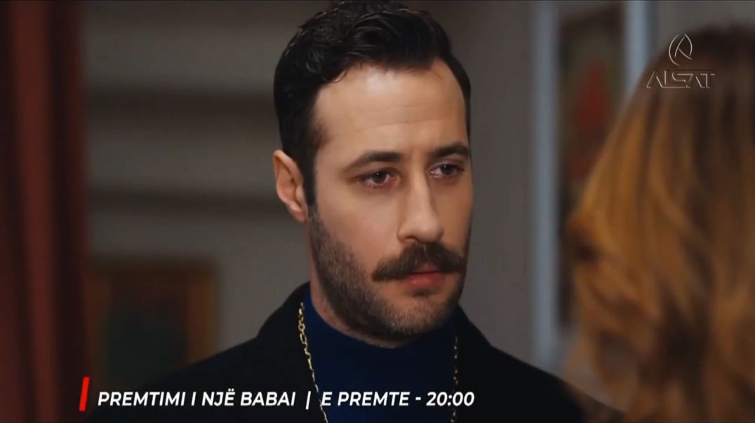 Premtimi i një babai - Promo Episodi 45