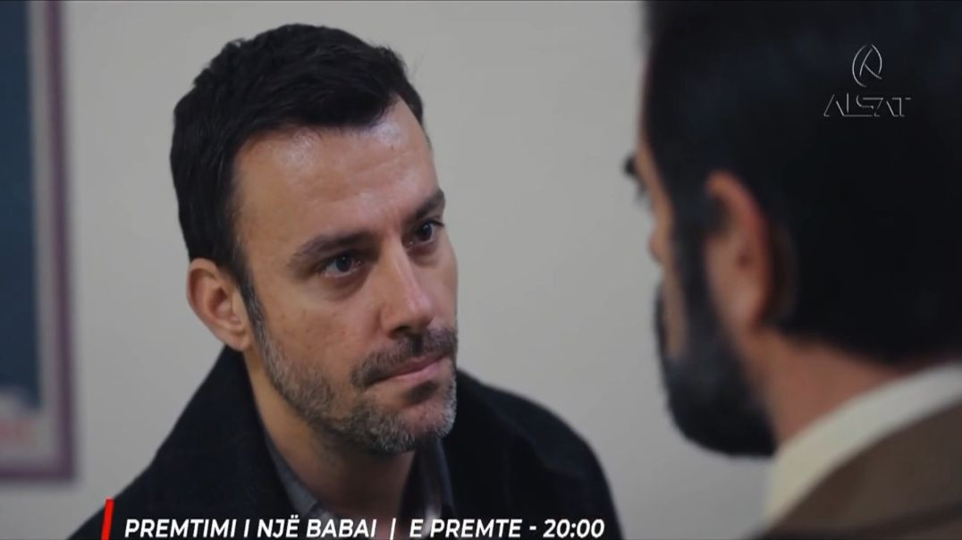 ⁣Premtimi i një babai - Promo Episodi 35