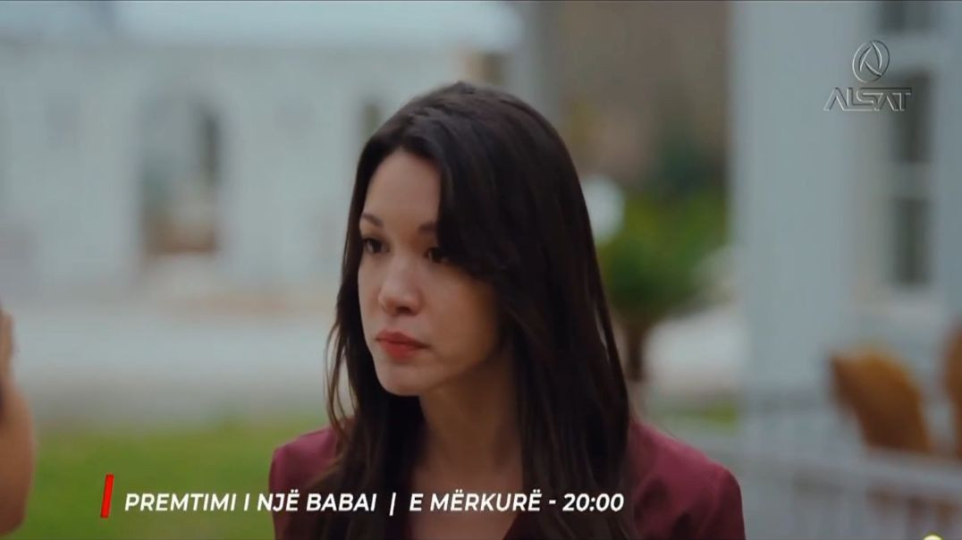 Premtimi i një babai - Promo Episodi 43