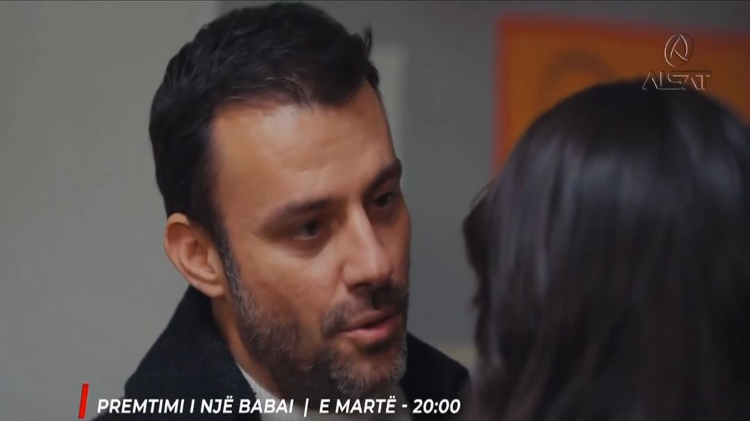 Premtimi i një babai - Promo Episodi 37