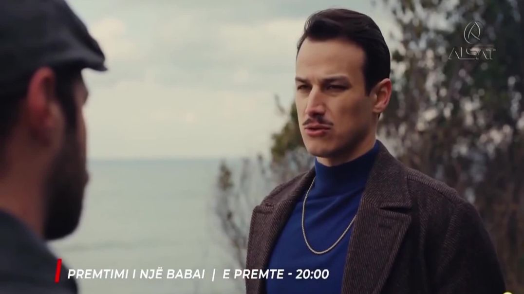 ⁣Premtimi i një babai - Promo Episodi 60