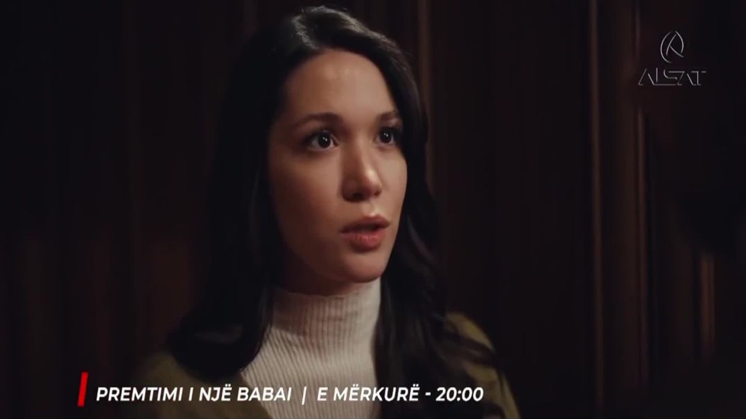 ⁣Premtimi i një babai - Promo Episodi 58