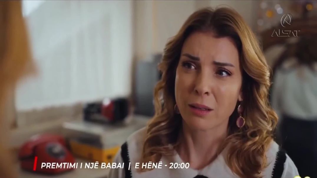 ⁣Premtimi i një babai - Promo Episodi 56