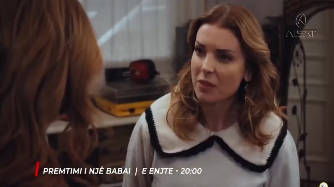 ⁣Premtimi i një babai - Promo Episodi 59