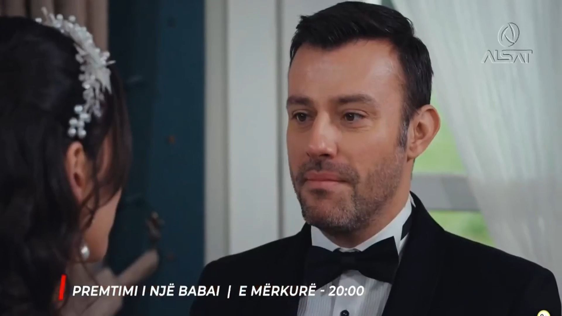 ⁣Premtimi i një babai - Promo Episodi 63 i Fundit