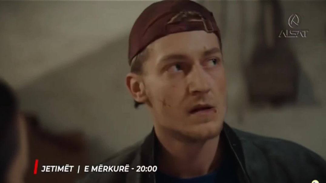 Jetimët - Promo Episodi 16