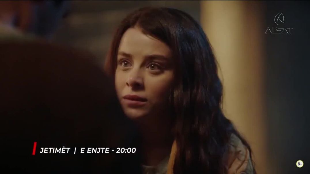 Jetimët - Promo Episodi 22