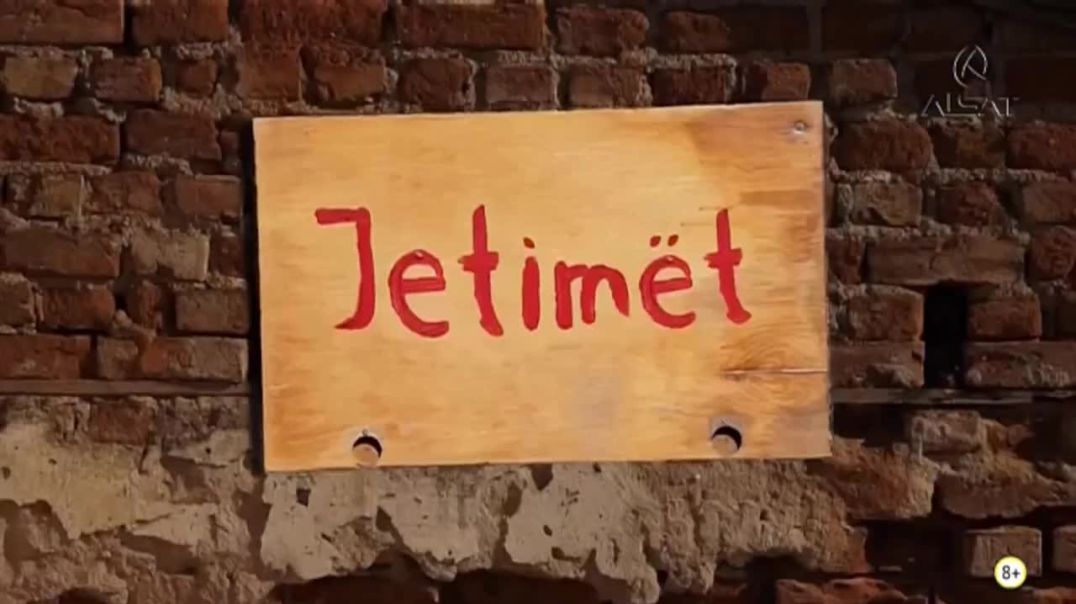 ⁣Jetimet – Episodi 23